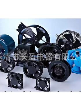 2离心式低噪声中压吹风机310FLJ2-4WL140W1400转，220V50HZ