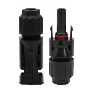 LY2546B工具包套装MC4光伏工具压线钳太阳能连接器光伏端子压接钳