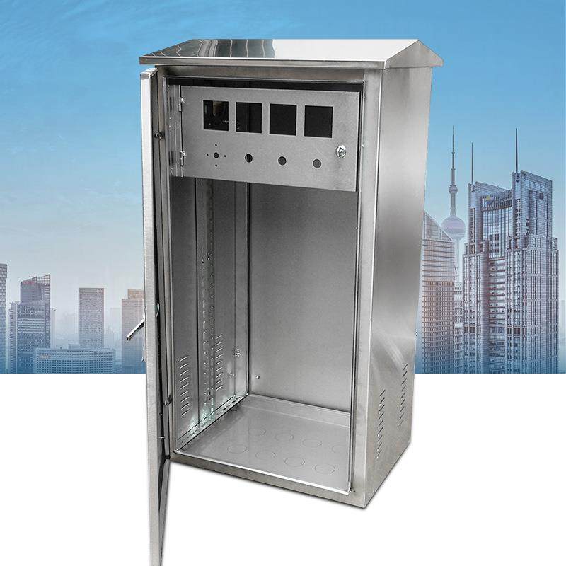 户外不锈钢综合变压器补偿柜电容补偿自动成套配电柜输电配电设备,电子/电工,配电控制柜/控制箱,淘宝优惠券,粉丝福利购,淘宝优惠卷