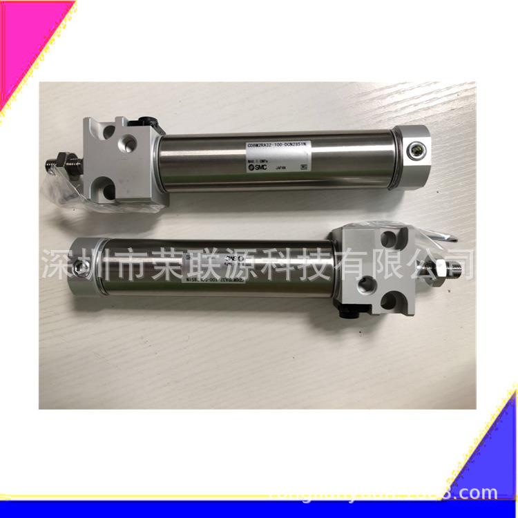 SM515C原装气R缸CDJ2RKA1045Z-BBCDJ2-RKA10-75Z-CDJ2KA10-60Z-B