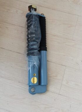 五征原厂配件  五征三轮车1380减震器五征三轮车5655S-3