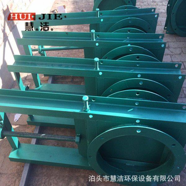 气动耐磨闸板阀700型方口圆口气动插板阀带气缸螺旋闸阀除尘闸门,五金/工具,闸阀,淘宝优惠券,粉丝福利购,淘宝优惠卷