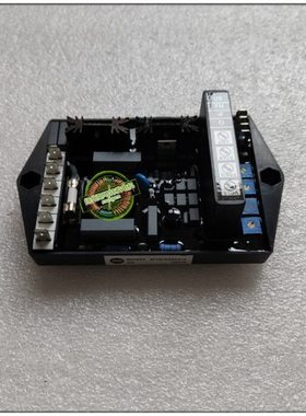 马拉利发电机A 自动电压调节器调压板M16FA655A M40FA640AM63FA