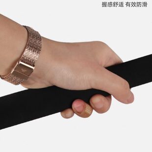 黑坑抄网竿超轻超硬碳素短节竞技飞抄加粗抄网杆裸竿加长手把抄网