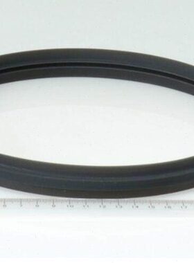 电压力锅MY-HT5072P/5073PA密封圈5L升胶圈皮圈原装配件