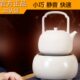 品陶堂问古陶瓷电陶炉静音茶炉铁壶铜壶陶壶玻璃壶专用煮茶煮水炉