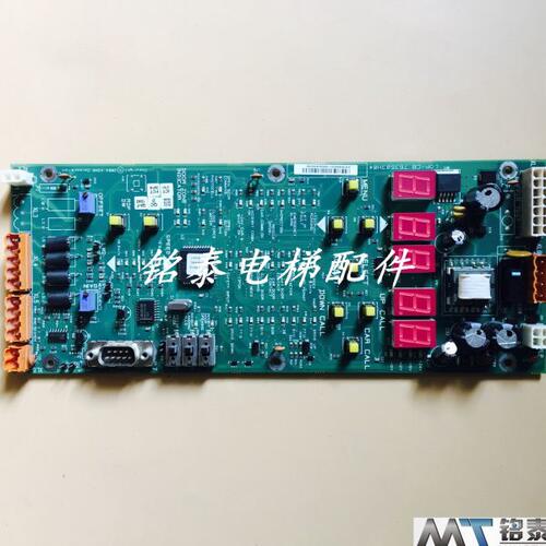 通力电梯参数板 操作板LOPCB KM763600G01 km763603H04 全新原装