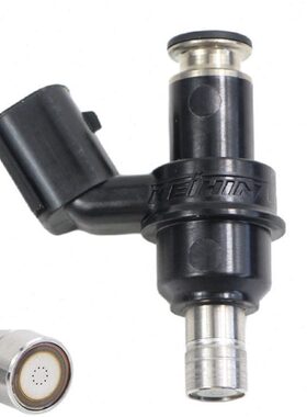 光阳原厂 赛艇250/300/ST250/S350/S400 CT250/300 喷油嘴 密封圈