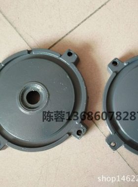 东元电机后端盖7.5HP 5.5KW 2P AEVFF3