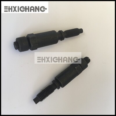 海德堡印刷机配件 海德堡SM102 SAM74中间辊螺丝 印刷机配件螺丝