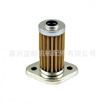 机油滤YA2-28643-01 适用雅玛哈发电机组机油滤YA22864301