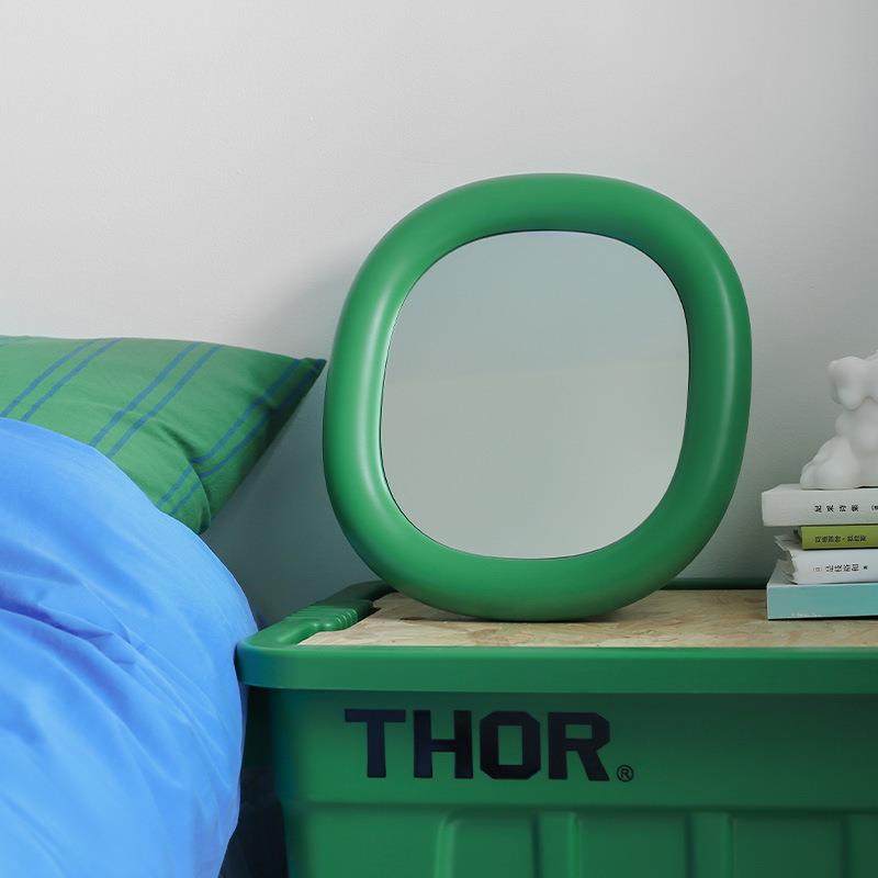 MUID泡泡镜高清大镜面化妆镜桌面台式梳妆镜宿舍不带灯美妆镜子,鲜花速递/花卉仿真/绿植园艺,割草机/草坪机,淘宝优惠券,粉丝福利购,淘宝优惠卷