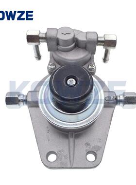 16401-VK511现货16401-VK501 柴油格底座适用尼桑纳瓦拉 YD25 D21