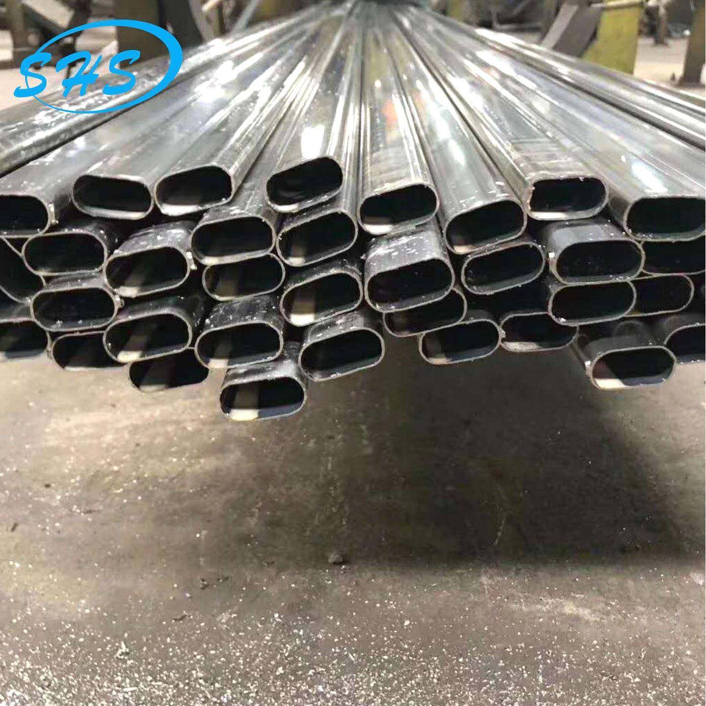 SUS304不锈钢平椭圆管 家具制品 楼梯扶手用 抛光表面 规格可协商,鲜花速递/花卉仿真/绿植园艺,割草机/草坪机,淘宝优惠券,粉丝福利购,淘宝优惠卷