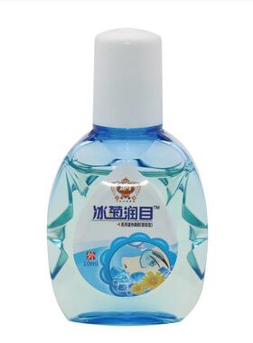 东崎汉方冰菊润目明目视物模糊眼疲劳眼干眼涩护眼液滴105866