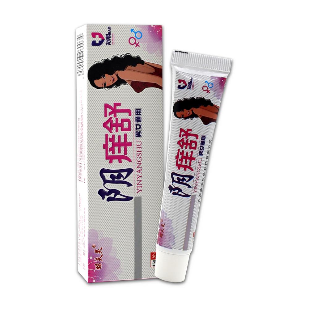 瞄夫灵阴痒舒15g成人男女私处抑菌清洁护理954735