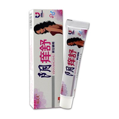 瞄夫灵阴痒舒15g成人男女私处抑菌清洁护理954735