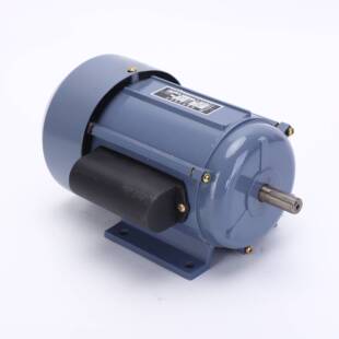 YC71-4/180W  单相220V1400转 线带机械电机