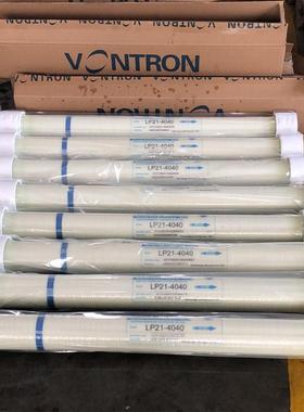 ULP214备040时o代沃-顿r膜和膜水XSL处理设4寸反渗透膜配件