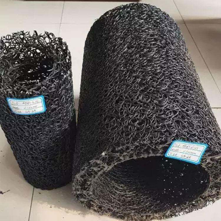 汛应急抢防土工滤垫污过滤排水土工席垫城险市挡齐全水水防渗水过