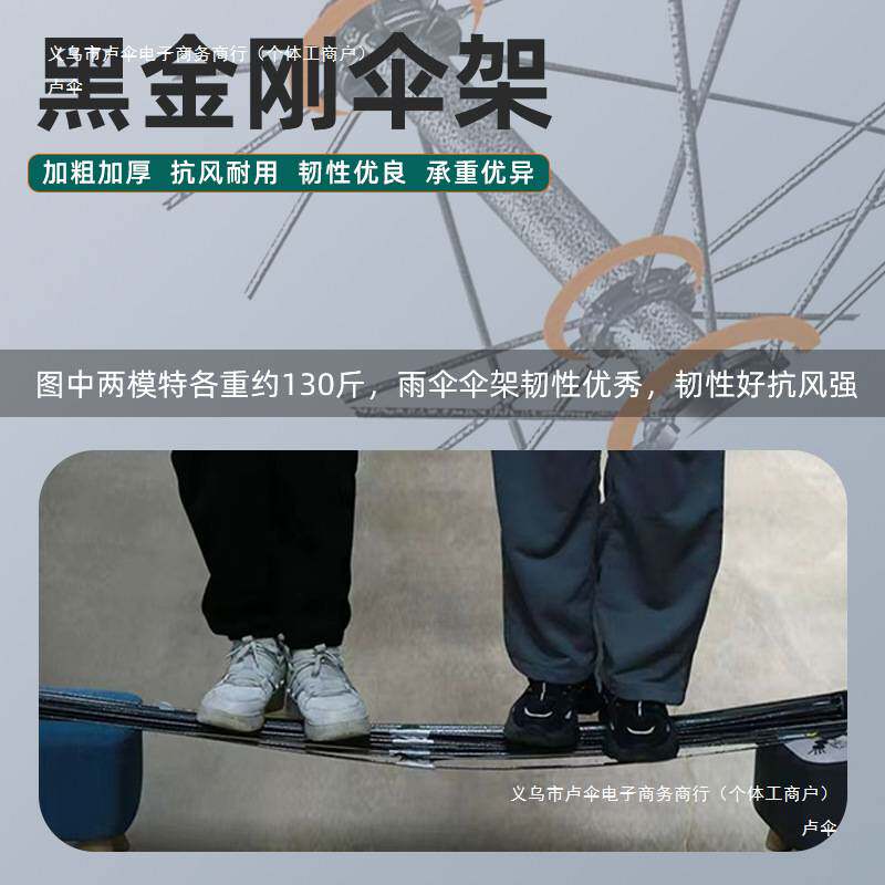 太阳伞大型户外摆摊雨伞遮阳伞的防晒大伞庭院伞加固两用长柄