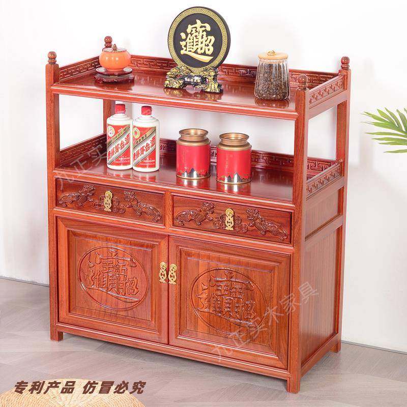 架茶柜茶水柜实储JH60/35/物柜客厅置物沙发边柜小型餐边柜茶酒柜台木边柜,影音电器,DIY配件,淘宝优惠券,粉丝福利购,淘宝优惠卷