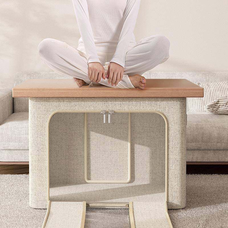 真箱棉麻衣物纳箱家用收加厚布艺衣服理折ZRWMM1叠整衣柜羽绒棉被