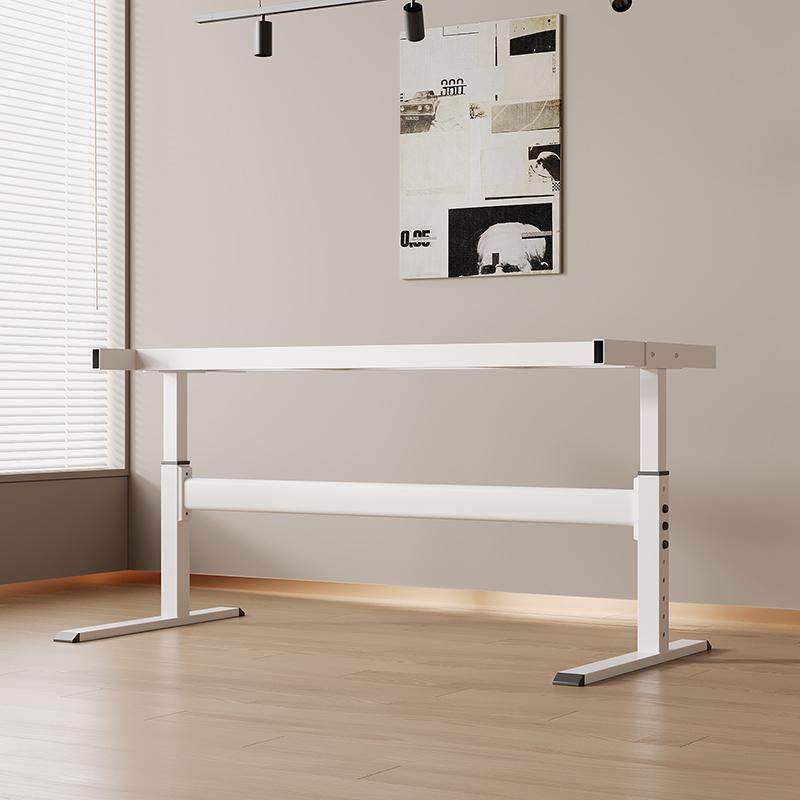 ZBD谋生升桌降桌腿支架不锈钢双梁公铁艺电脑桌横学习办茶几电竞,乐器/吉他/钢琴/配件,其它乐器配件,淘宝优惠券,粉丝福利购,淘宝优惠卷