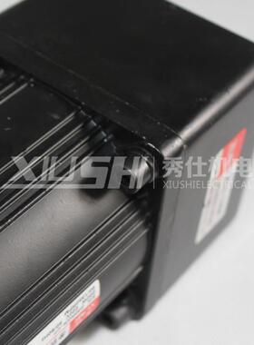 55IK160I160N-CF/160W交220V/308V微型齿轮减K速电机流调速电机