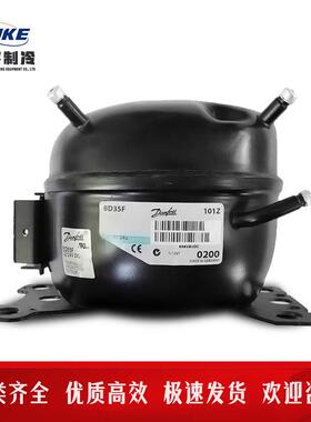 TL3CN科TL4CNTL缩5CN思普压机冰APG箱冰柜压缩机