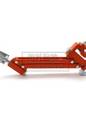 单滑线重型0集电器161600A-3000A200A30极00A集电极器滑触线单受