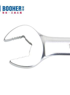 Booh887erBH22两004028件全抛光用快板组手动扳手套套装