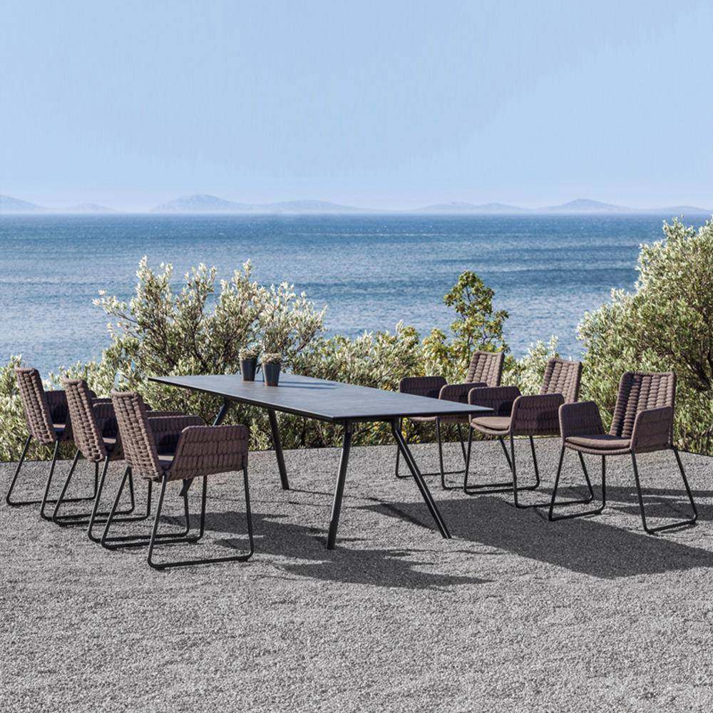 户绳编桌椅院酒店室外咨询客服藤椅酒吧西餐厅别设墅阳台计师休外,商业/办公家具,商用藤编家具,淘宝优惠券,粉丝福利购,淘宝优惠卷