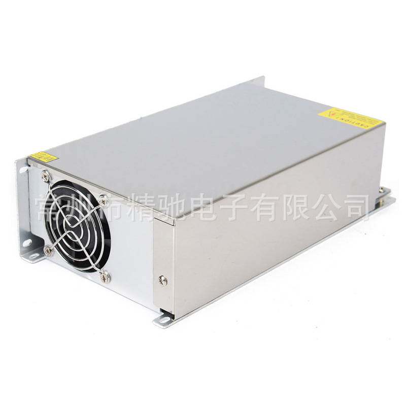 1500w1200W12V24V常州大功率直流开关电源36V48v2000W4000w设备厂