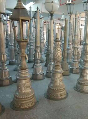 源工厂leRHS-1403d户墙外壁灯防美式极简过水道灯外走廊灯上下发