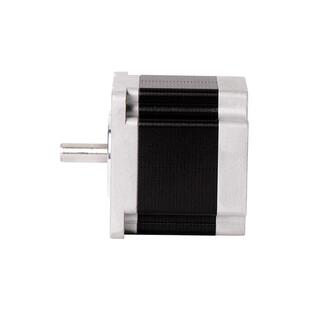 「高品」质NE4MA2电标准混合LDE式步进机三相直流60步进电机厂家