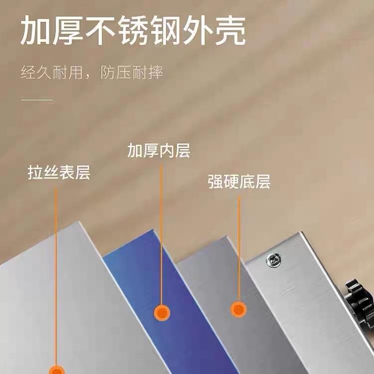 厨商用八通时道计时器房提醒器多通道计烘堡焙倒时器定器汉炸鸡店