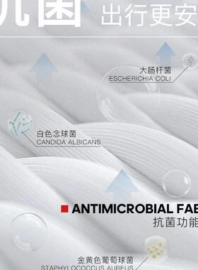 居数字旅行收纳袋套装行李箱可压缩分-F99J8556类整理家包4件套6