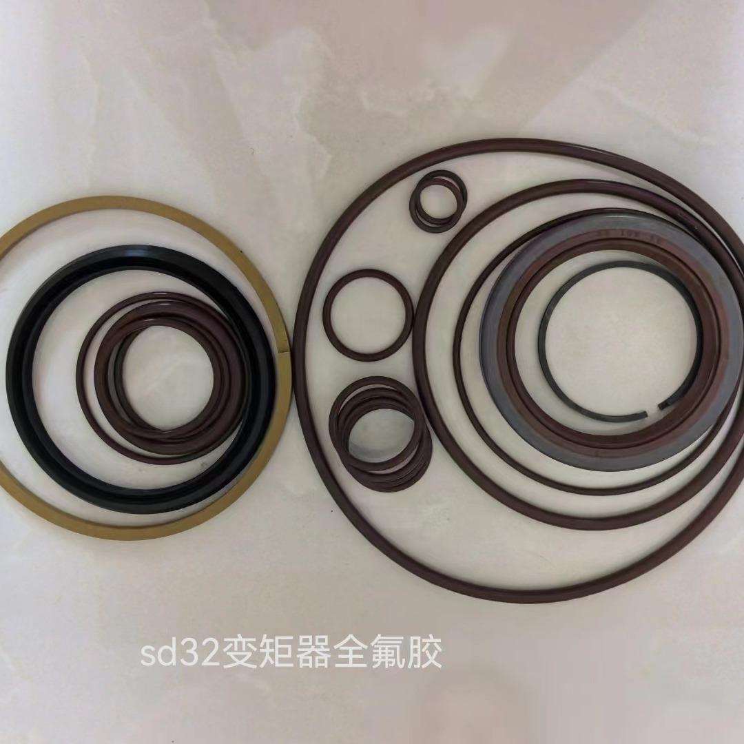挖掘机各型号油缸修理包,大臂中臂小臂油缸总成油封