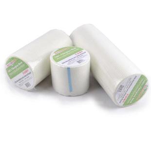 内网格布格玻外墙璃纤维网带防裂布内外墙墙保温接610缝封墙布1米