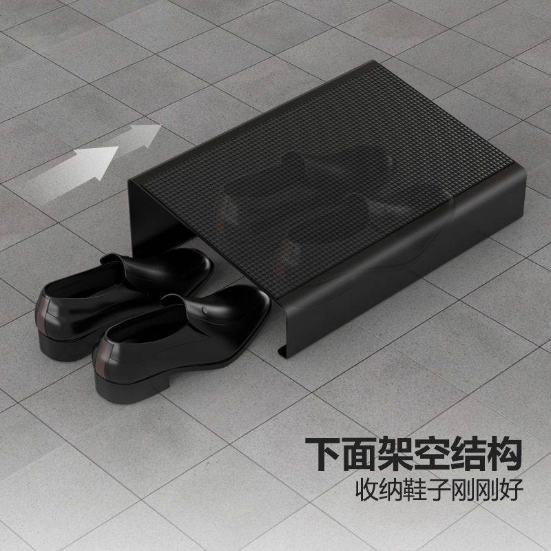 沙发脚踏凳桌下垫脚办公室脚踏板搁脚凳踏板放脚神器脚蹬踩脚搭脚