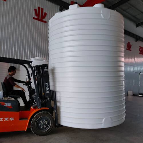 外加剂储罐 5吨8吨10吨15吨20吨 减水剂塑料桶 复配合成储存都满