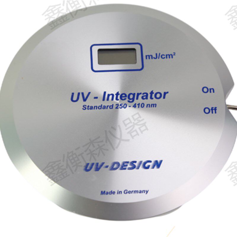 现货紫外线能量计UV-150能量计/德国品质int150焦耳计包过计量大