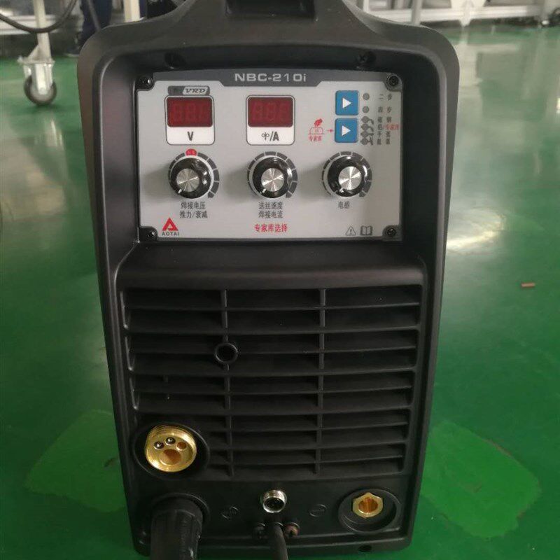 奥太焊机IGBT二保焊机气保焊机氩弧焊电焊机铝焊机NBC-210i/220V