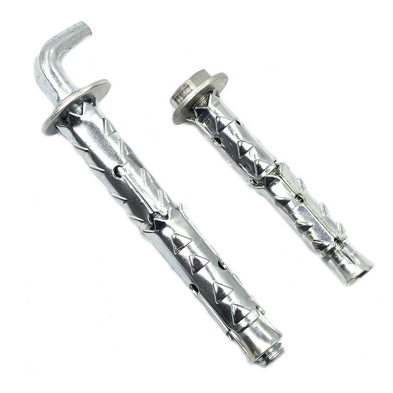 穿山刺膨胀螺丝空心砖泡沫砖轻质砖专用膨胀螺栓鱼鳞拉爆膨胀管,金属材料及制品,金属罐/桶/瓶,淘宝优惠券,粉丝福利购,淘宝优惠卷