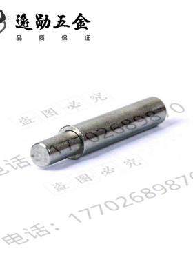 替代 MPFL/MPFH/MPJL/MPJH/MPTL小径弹簧柱塞 弹簧定位销 标准型