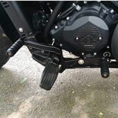 后挡杆 前后踩挂挡杆 适用建设香帅700 香帅肥霸900建设650n改装