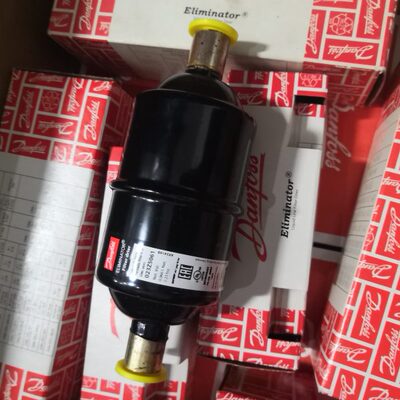 Danfoss丹佛斯干燥过滤器DCL/DML082S 082.5S 083S 084S 085S焊口