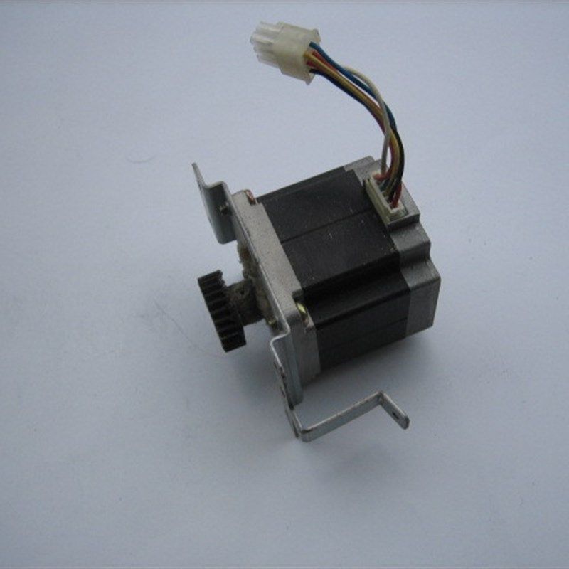 基士得耶a5410c速印机拆机电机