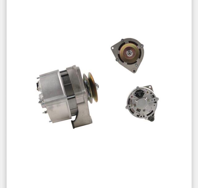 LRA01346发电机LRpA1346发电机05710921发电机道依茨发电机12V